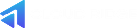 Cloud Ridge Tech